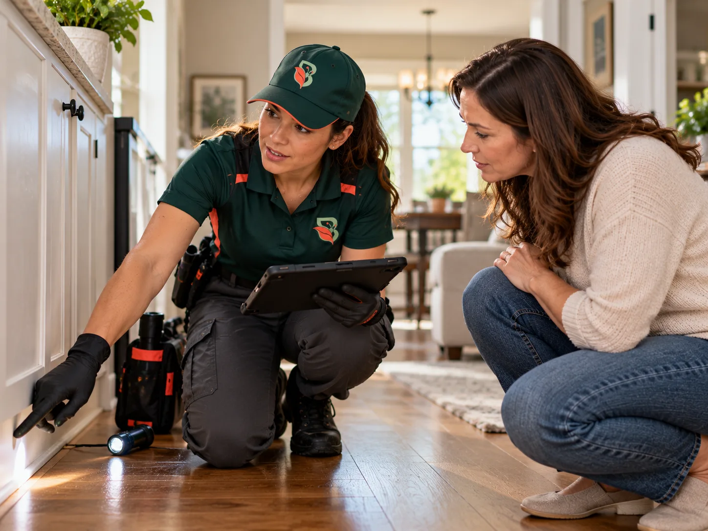 Pest Control Lake Odessa, MI FAQs